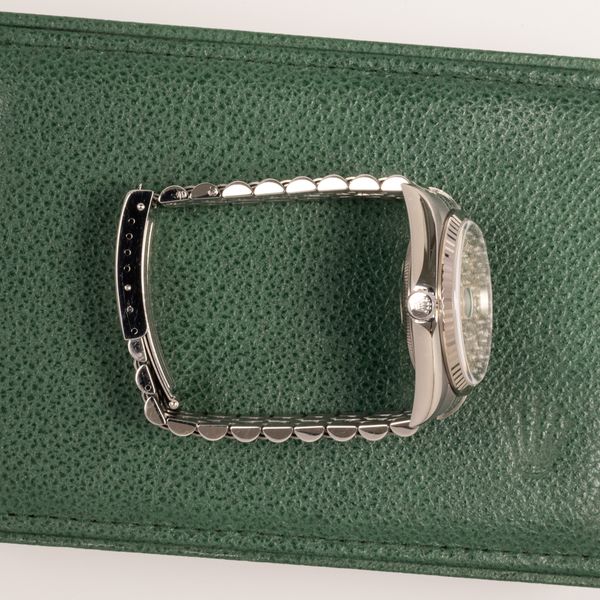 Rolex Datejust 16234